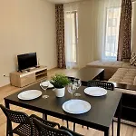 Apartament Flora 1