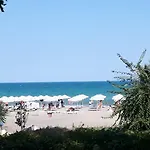 Flora 1 * Burgas