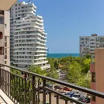 Flora 1 * Burgas