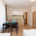 Apartament Flora 1