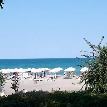 Flora 1 * Burgas City