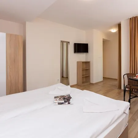 Apartmán Flora 1