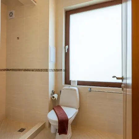 Apartmán Flora 1 *