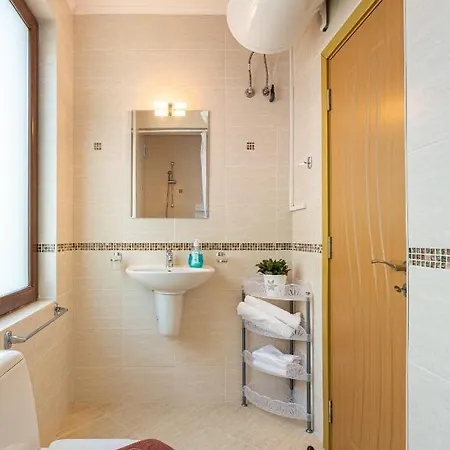 Apartmán Flora 1 Burgas City