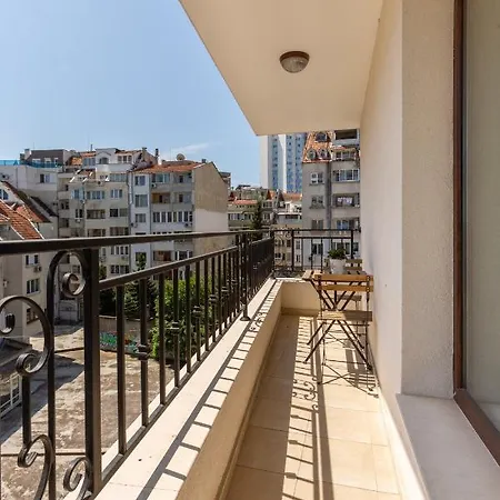 Apartamento Flora 1