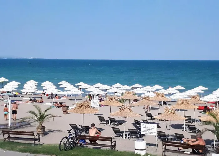 Flora 1 Appartamento *