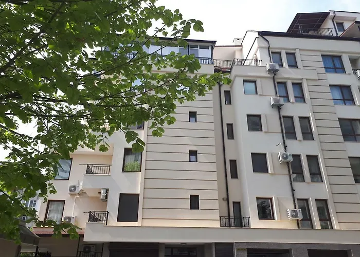 Appartamento Flora 1