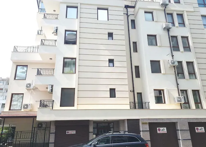 Flora 1 Appartamento