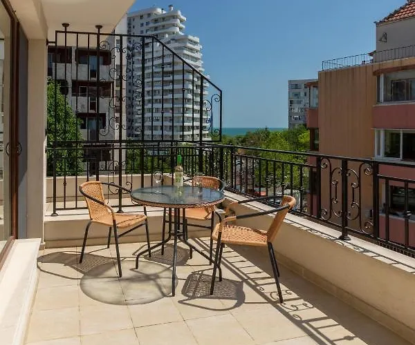 Flora 1 Appartamento *