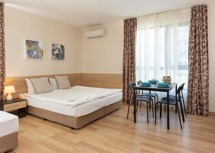 Flora 1 Appartamento *