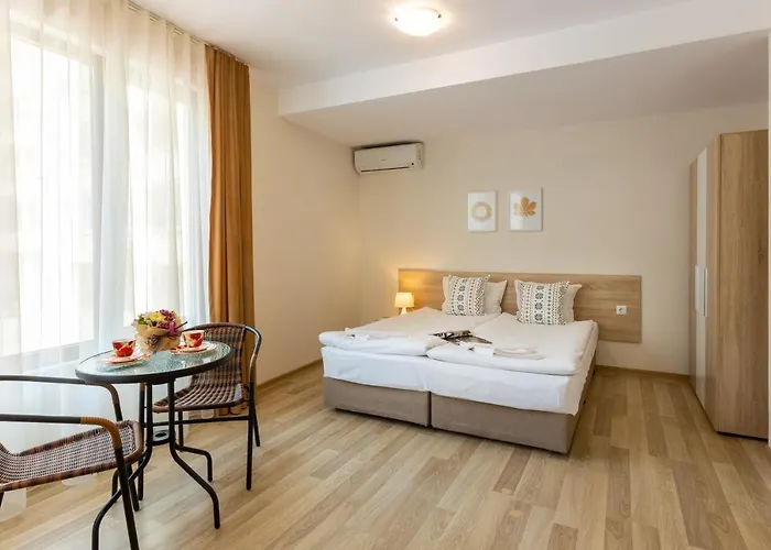 Flora 1 Appartamento