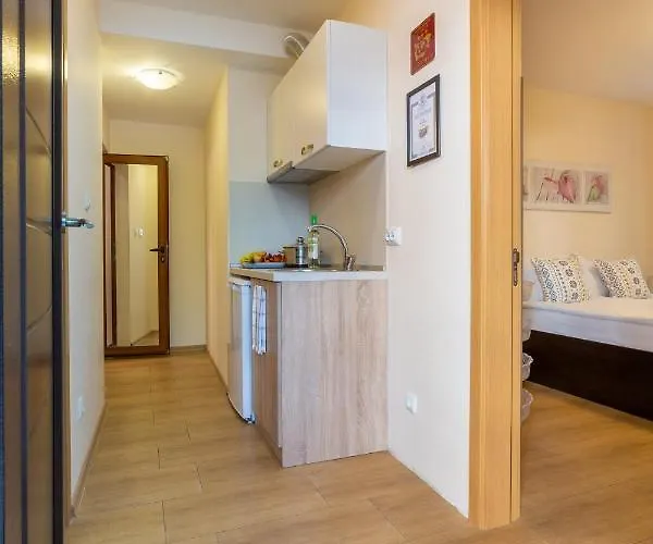 Flora 1 Appartamento