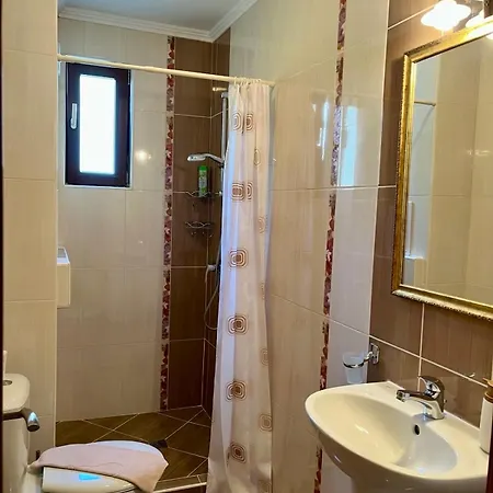 Flora 1 부르가스