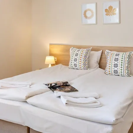 Flora 1 아파트 부르가스