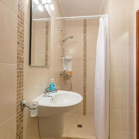 Apartmán Flora 1 *
